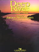 Deep River Concert Band sheet music cover